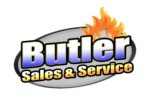 Butlers Sales and Service Auburn