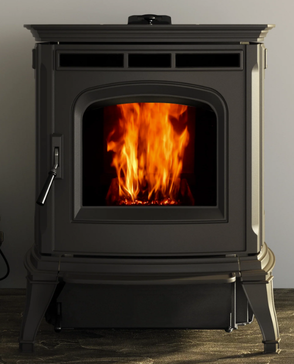 Harman Absolute63 Pellet Stove